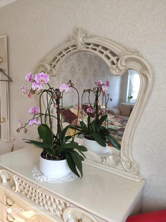 Blumen Apartment Hamburg-Harburg Exteriör bild